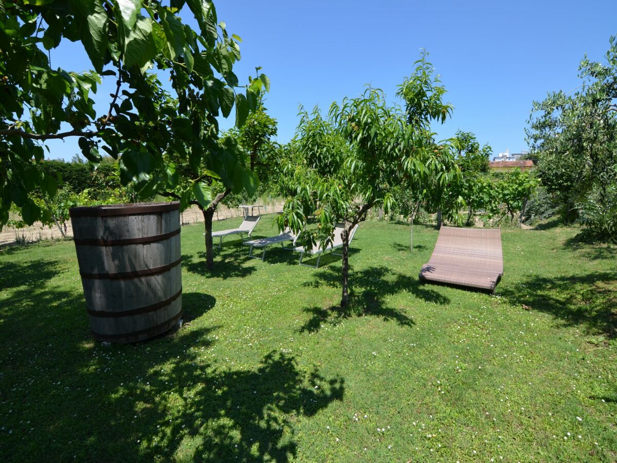 Apartment Sunny Coastal Apartment - Outdoor photo 5