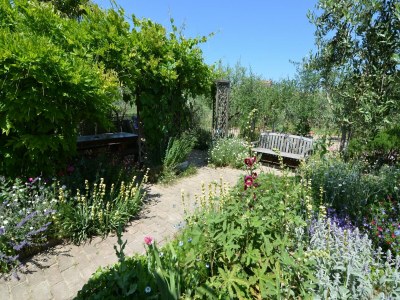 Apartment Sunny Coastal Apartment - Outdoor photo 6