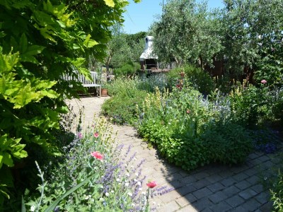 Apartment Sunny Coastal Apartment - Outdoor photo 7