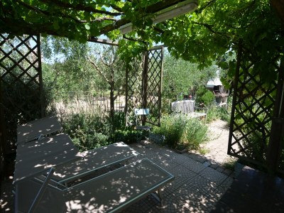 Apartment Sunny Coastal Apartment - Outdoor photo 8