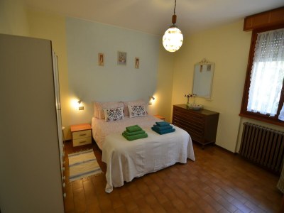 Apartment Sunny Coastal Apartment - Features photo 15