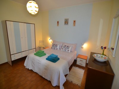 Apartment Sunny Coastal Apartment - Features photo 19