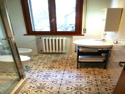 Apartment Sunny Coastal Apartment - Features photo 20