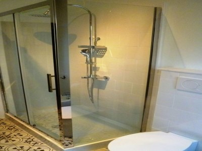 Apartment Sunny Coastal Apartment - Features photo 21