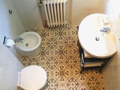 Apartment Sunny Coastal Apartment - Features photo 22