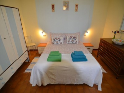 Apartment Sunny Coastal Apartment - Features photo 24