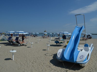 Apartment Sunny Coastal Apartment - Environment photo 25