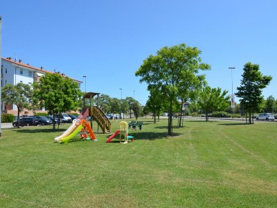 Apartment Sunny Coastal Apartment - Environment photo 29