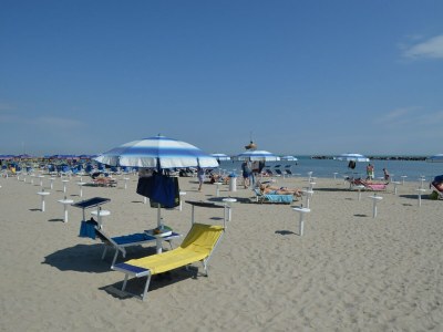 Apartment Sunny Coastal Apartment - Environment photo 30