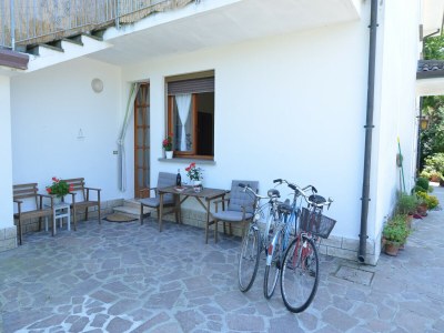 Apartment Sunny Coastal Apartment - Outdoor photo 38