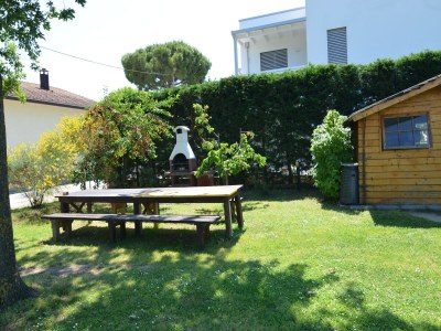 Apartment Sunny Coastal Apartment - Outdoor photo 40