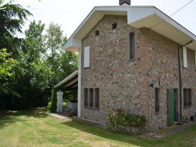 Holiday house Italian Holiday home - Outdoor photo 6