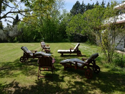 Holiday house Italian Holiday home - Outdoor photo 7