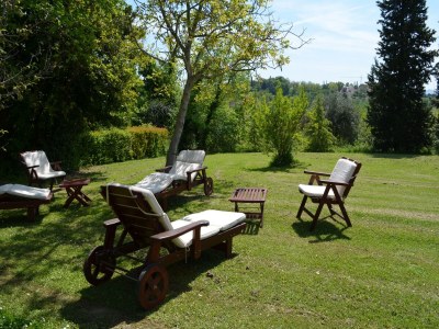 Holiday house Italian Holiday home - Outdoor photo 8