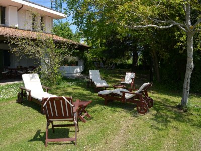 Holiday house Italian Holiday home - Outdoor photo 9