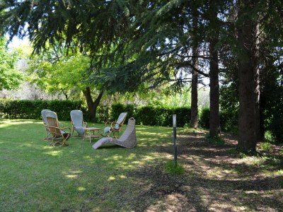 Holiday house Italian Holiday home - Outdoor photo 11