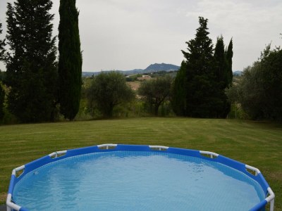 Holiday house Italian Holiday home - Outdoor photo 14