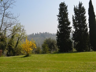 Holiday house Italian Holiday home - Outdoor photo 16