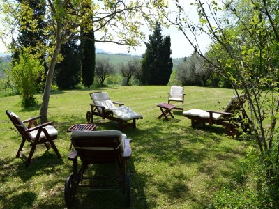 Holiday house Italian Holiday home - Outdoor photo 17