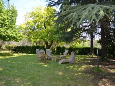 Holiday house Italian Holiday home - Outdoor photo 20