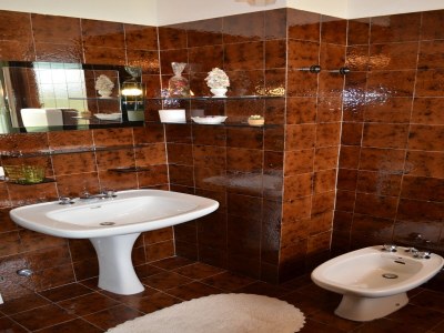 Holiday house Italian Holiday home - Features photo 22