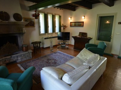 Holiday house Italian Holiday home - Features photo 28