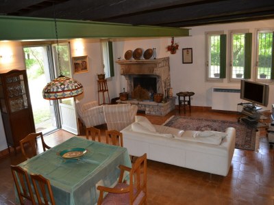 Holiday house Italian Holiday home - Features photo 29