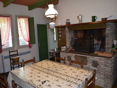 Holiday house Italian Holiday home - Features photo 30