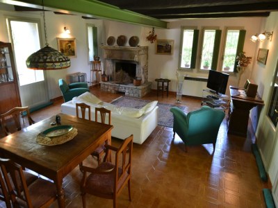 Holiday house Italian Holiday home - Features photo 32