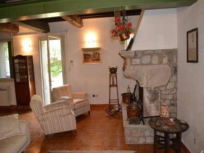 Holiday house Italian Holiday home - Features photo 34