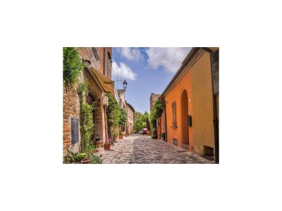 Holiday house Italian Holiday home - Environment photo 38