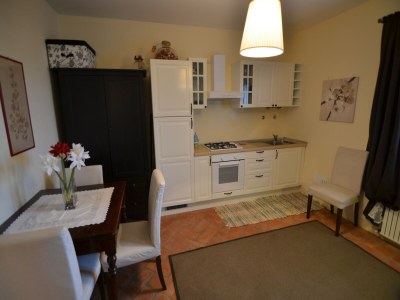 Apartment Wohnung inmitten von Weinbergen und blauem Himmel - Features photo 16