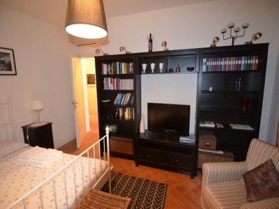 Apartment Wohnung inmitten von Weinbergen und blauem Himmel - Features photo 17