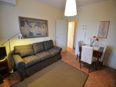 Apartment Wohnung inmitten von Weinbergen und blauem Himmel - Features photo 25