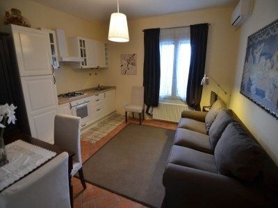 Apartment Wohnung inmitten von Weinbergen und blauem Himmel - Features photo 26