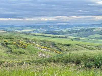 Apartment Wohnung inmitten von Weinbergen und blauem Himmel - Environment photo 34