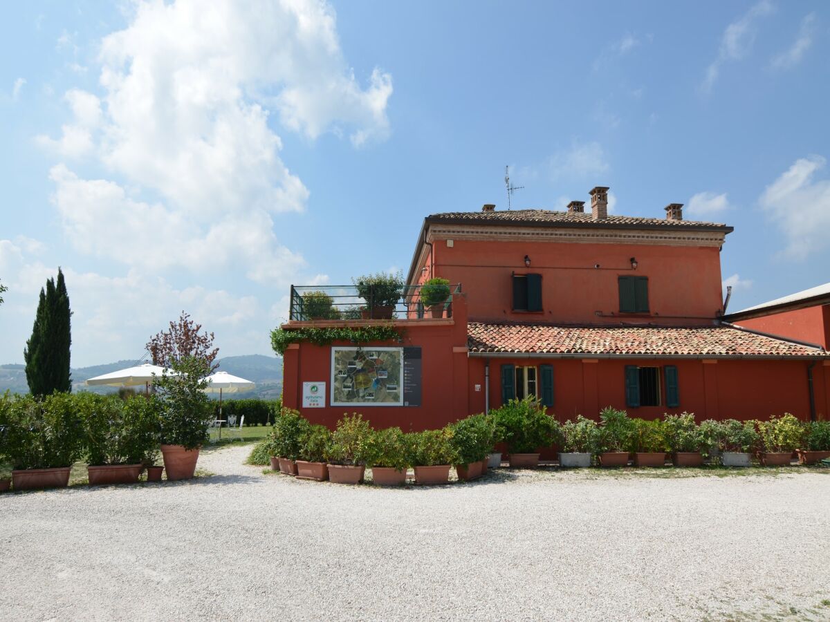 Apartment Apartment in Coriano near Vineyards & Beaches - Outdoor photo 5