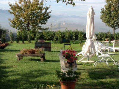 Apartment Apartment in Coriano near Vineyards & Beaches - Outdoor photo 4