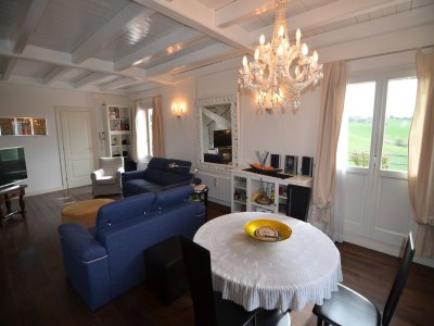 Apartment Apartment in Coriano near Vineyards & Beaches - Features photo 11