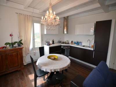 Apartment Apartment in Coriano near Vineyards & Beaches - Features photo 14