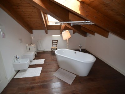 Apartment Apartment in Coriano near Vineyards & Beaches - Features photo 15