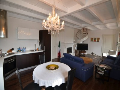 Apartment Apartment in Coriano near Vineyards & Beaches - Features photo 17