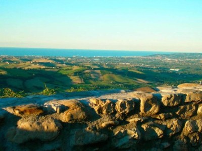 Apartment Apartment in Coriano near Vineyards & Beaches - Environment photo 31