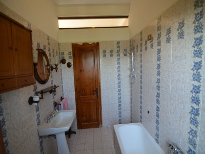 Holiday house Aufenthalt am Hang in Montecolombo - Features photo 14