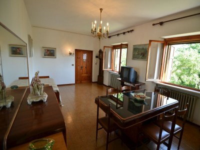 Holiday house Aufenthalt am Hang in Montecolombo - Features photo 19