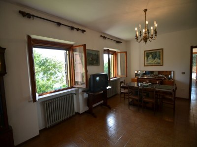 Holiday house Aufenthalt am Hang in Montecolombo - Features photo 20
