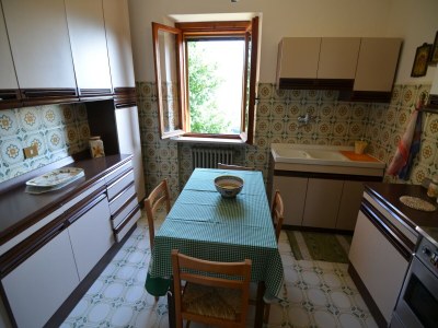 Holiday house Aufenthalt am Hang in Montecolombo - Features photo 21