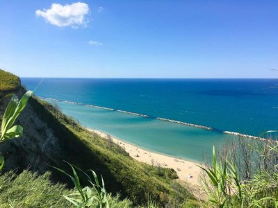 Holiday house Aufenthalt am Hang in Montecolombo - Environment photo 23