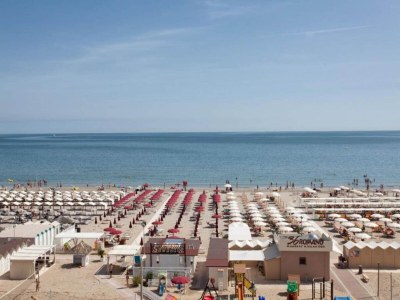 Holiday house Aufenthalt am Hang in Montecolombo - Environment photo 35