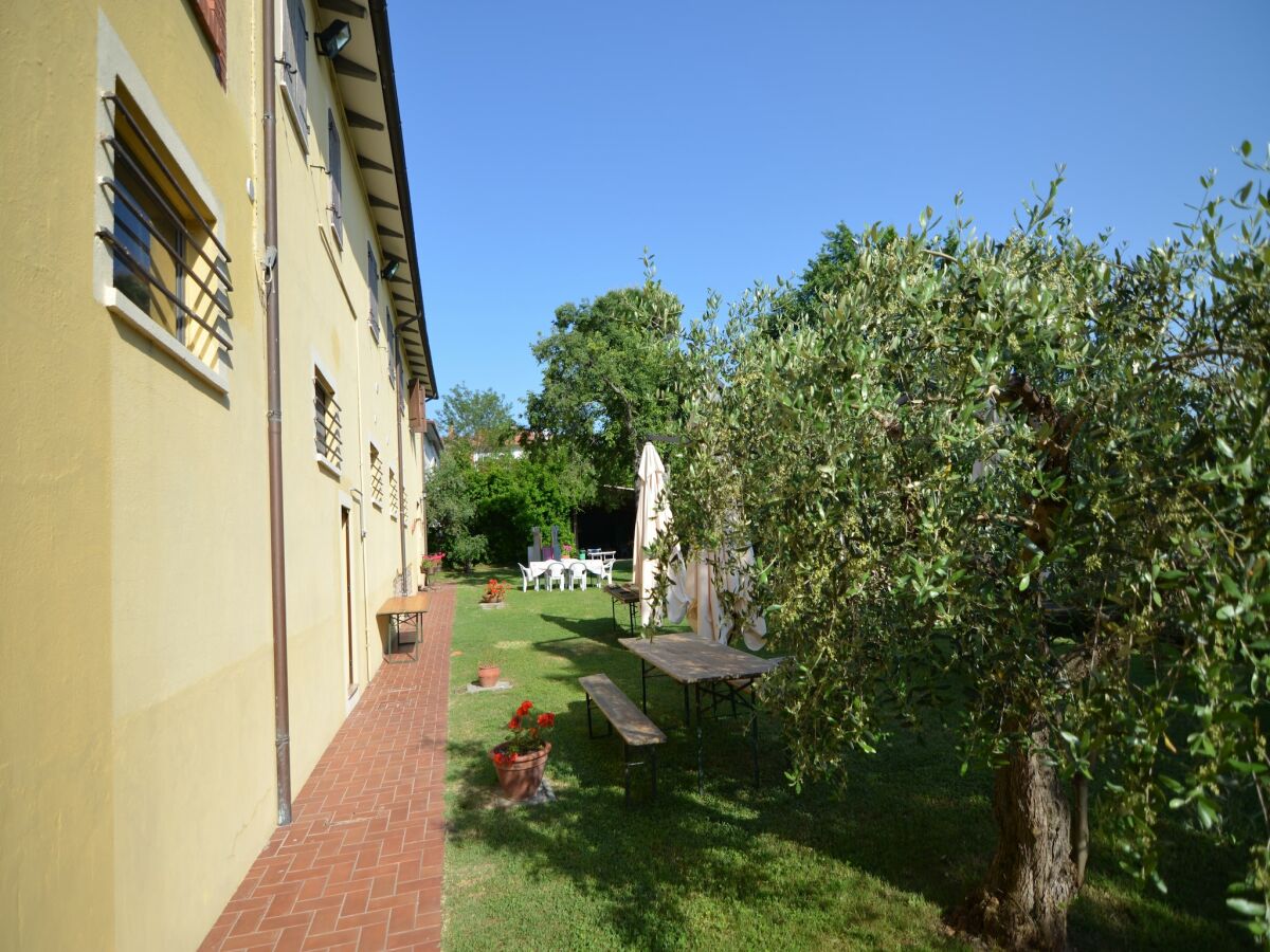 Holiday house Peaceful Stay in Monte Colombo - Outdoor photo 2